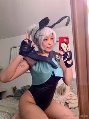 So Ko OnlyFans Leaked Free Thumbnail Picture - #wTdyEXPTjO