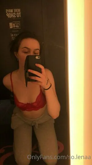 So Lenaa OnlyFans Leaked Free Thumbnail Picture - #0wFyeRI3vt