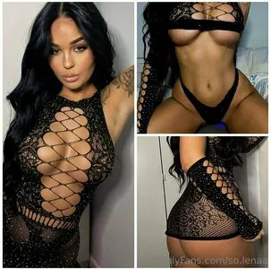 So Lenaa OnlyFans Leaked Free Thumbnail Picture - #1i0Wmw6ceJ
