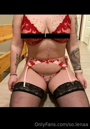 So Lenaa OnlyFans Leaked Free Thumbnail Picture - #JOplSQ1w1W