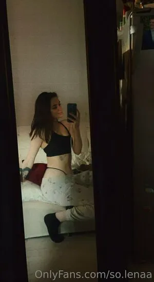 So Lenaa OnlyFans Leaked Free Thumbnail Picture - #KMsqm7rtqz