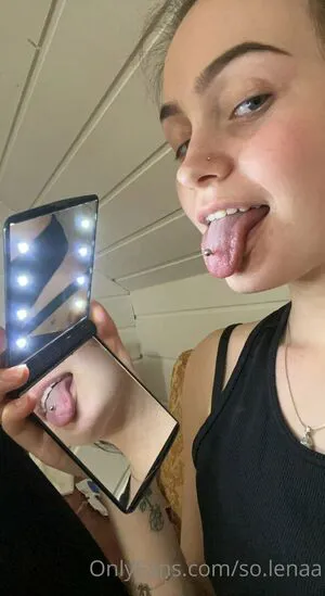 So Lenaa OnlyFans Leaked Free Thumbnail Picture - #U2Or4SVgn8