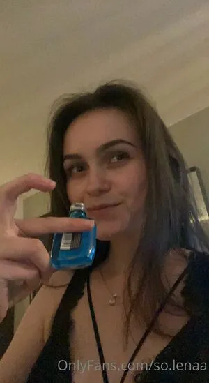 So Lenaa OnlyFans Leaked Free Thumbnail Picture - #cVCSUNmHt5