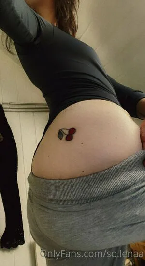 So Lenaa OnlyFans Leaked Free Thumbnail Picture - #cs7NeqwsDo