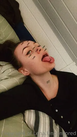 So Lenaa OnlyFans Leaked Free Thumbnail Picture - #e6xjh93Wvv