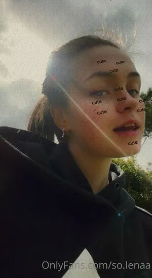 So Lenaa OnlyFans Leaked Free Thumbnail Picture - #frh9rFP1op