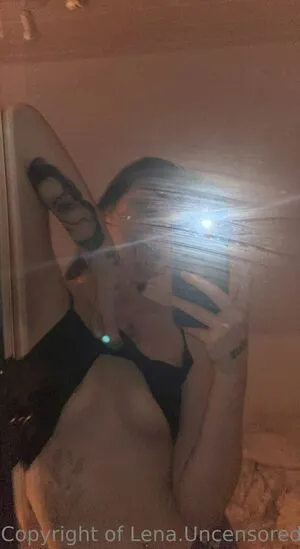 So Lenaa OnlyFans Leaked Free Thumbnail Picture - #jsu5xMBNS1