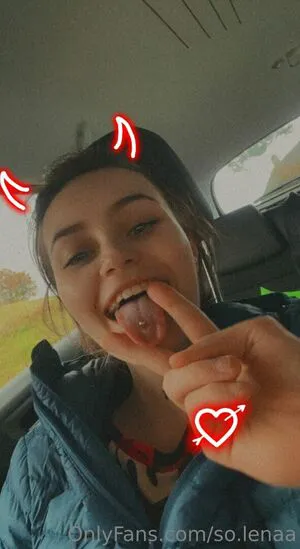 So Lenaa OnlyFans Leaked Free Thumbnail Picture - #mGUKlCcY6B