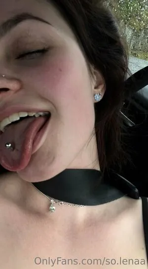 So Lenaa OnlyFans Leaked Free Thumbnail Picture - #oOD2A0ujOW