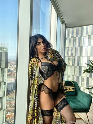So Petrov OnlyFans Leaked Free Thumbnail Picture - #R9kvOMTATc
