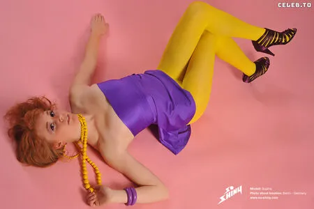 So Shiny Com OnlyFans Leaked Free Thumbnail Picture - #LiSESYQOrm