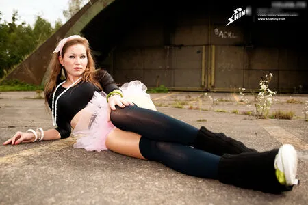 So Shiny Com OnlyFans Leaked Free Thumbnail Picture - #j5SXm7tFb2