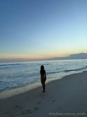 So Smith OnlyFans Leaked Free Thumbnail Picture - #lZSwjPtg2p