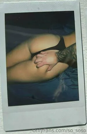 So Soso OnlyFans Leaked Free Thumbnail Picture - #25ShHCpWzi
