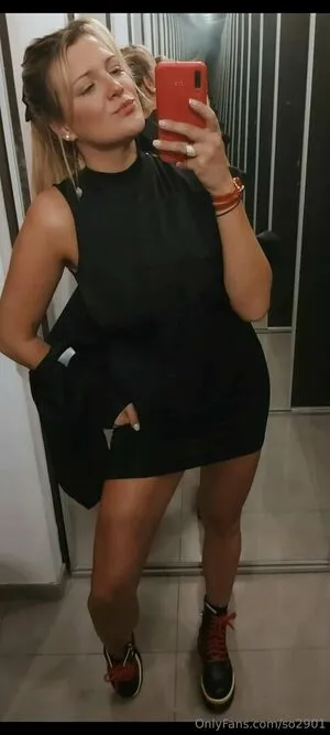 So2901 OnlyFans Leaked Free Thumbnail Picture - #CVVMA9aOov