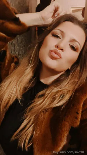 So2901 OnlyFans Leaked Free Thumbnail Picture - #HUiiMAVqX1