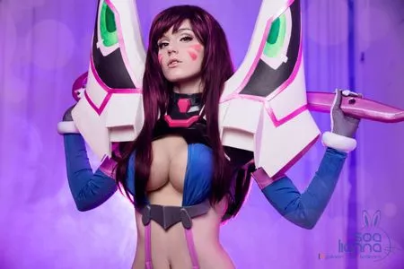 Soa Lianna OnlyFans Leaked Free Thumbnail Picture - #OEFq1rl7OW