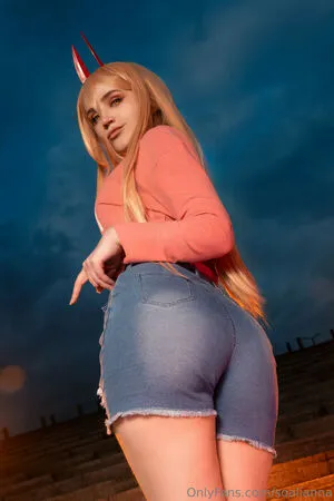 Soa Lianna OnlyFans Leaked Free Thumbnail Picture - #PATTktWNBH