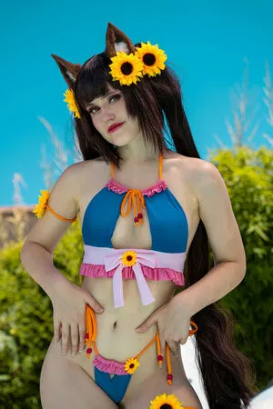 Soa Lianna OnlyFans Leaked Free Thumbnail Picture - #PfnQO7ARsP