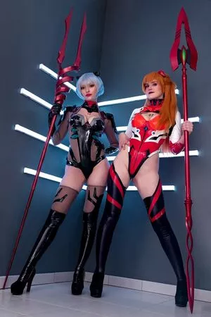 Soa Lianna OnlyFans Leaked Free Thumbnail Picture - #a81XMcxcXb