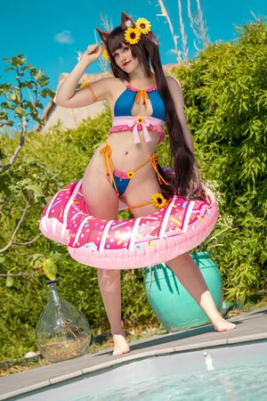 Soa Lianna OnlyFans Leaked Free Thumbnail Picture - #dAsDICaXd2