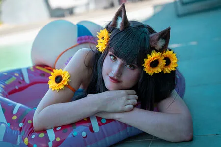 Soa Lianna OnlyFans Leaked Free Thumbnail Picture - #taZkqGD3Gw