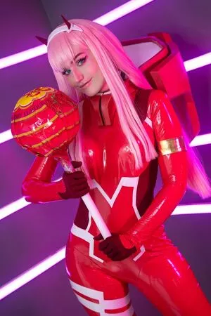 Soa Lianna OnlyFans Leaked Free Thumbnail Picture - #uamneEIsIH