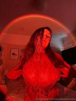 Soakedsinners OnlyFans Leaked Free Thumbnail Picture - #xwQsIVChCE
