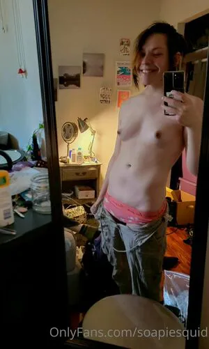 Soapiesquid OnlyFans Leaked Free Thumbnail Picture - #61wl5h5mpT