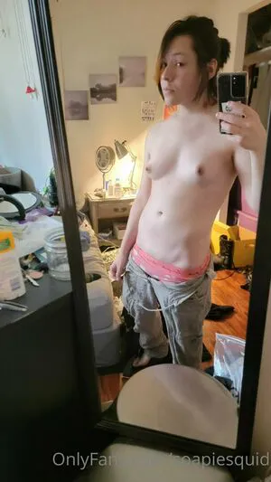 Soapiesquid OnlyFans Leaked Free Thumbnail Picture - #YGya9gyFIn
