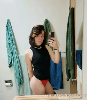 Soapiesquid OnlyFans Leaked Free Thumbnail Picture - #bNiC4QTtFQ