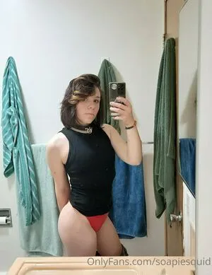 Soapiesquid OnlyFans Leaked Free Thumbnail Picture - #oKvFTxjNzV