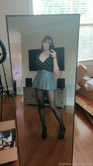 Soapychess OnlyFans Leaked Free Thumbnail Picture - #hEIOJEB8fO