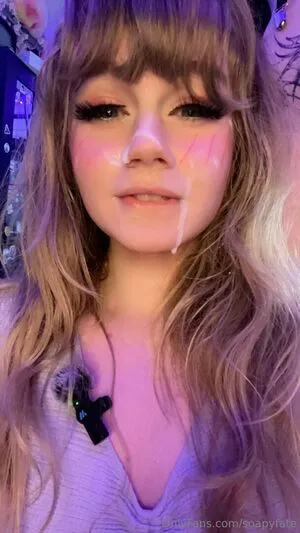 Soapyfate OnlyFans Leaked Free Thumbnail Picture - #5I4L1UdNRV
