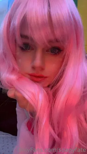 Soapyfate OnlyFans Leaked Free Thumbnail Picture - #HU2Ib0yF77