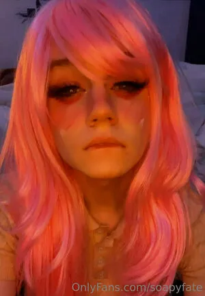 Soapyfate OnlyFans Leaked Free Thumbnail Picture - #MBPOcZPzmj