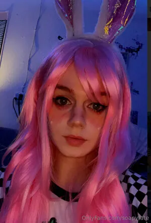Soapyfate OnlyFans Leaked Free Thumbnail Picture - #SKtq2JSo13