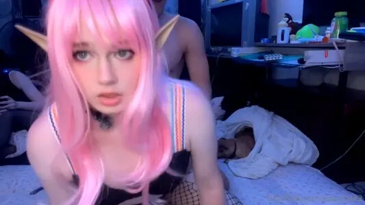 Soapyfate OnlyFans Leaked Free Thumbnail Picture - #YNwisq2pD6