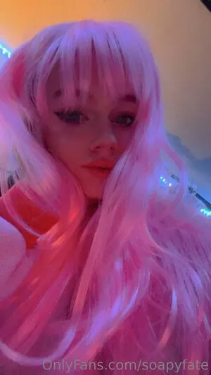 Soapyfate OnlyFans Leaked Free Thumbnail Picture - #k43OSBT1ee