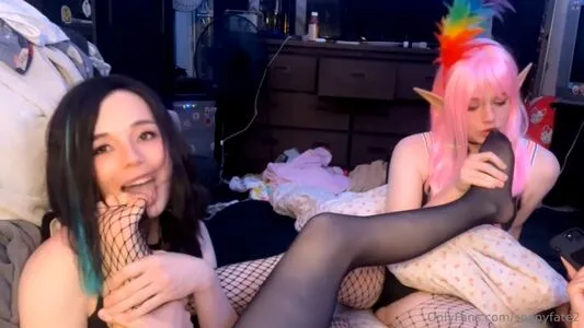 Soapyfate OnlyFans Leaked Free Thumbnail Picture - #tj5J8pmFPI