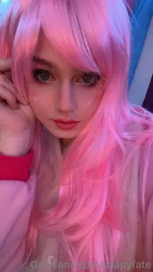 Soapyfate OnlyFans Leaked Free Thumbnail Picture - #vZ2ageof6F
