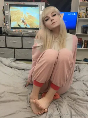 Soapyfate2 OnlyFans Leaked Free Thumbnail Picture - #1hBDMjCjr4