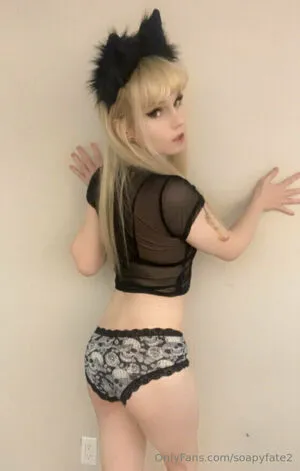 Soapyfate2 OnlyFans Leaked Free Thumbnail Picture - #Pz1VvONQSs