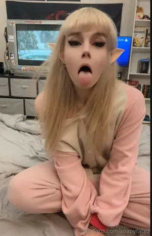 Soapyfate2 OnlyFans Leaked Free Thumbnail Picture - #QLFSrfvjRc