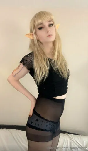 Soapyfate2 OnlyFans Leaked Free Thumbnail Picture - #VYlZk1IpBr