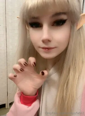 Soapyfate2 OnlyFans Leaked Free Thumbnail Picture - #uLByj578g1