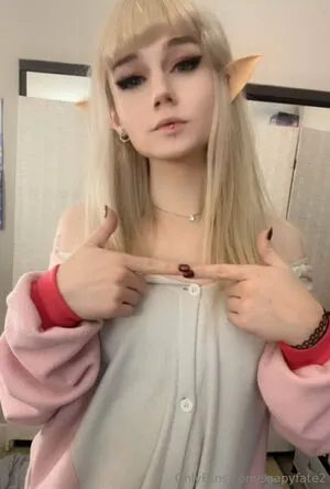 Soapyfate2 OnlyFans Leaked Free Thumbnail Picture - #uQm7AROi12