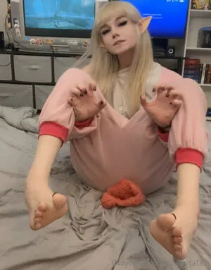 Soapyfate2 OnlyFans Leaked Free Thumbnail Picture - #vDVdAOWKMk