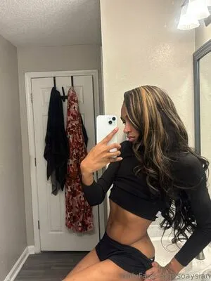 Soaysian OnlyFans Leaked Free Thumbnail Picture - #OBnilAcSLw