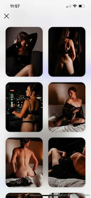 Sobeau OnlyFans Leaked Free Thumbnail Picture - #ATJrbcLld2